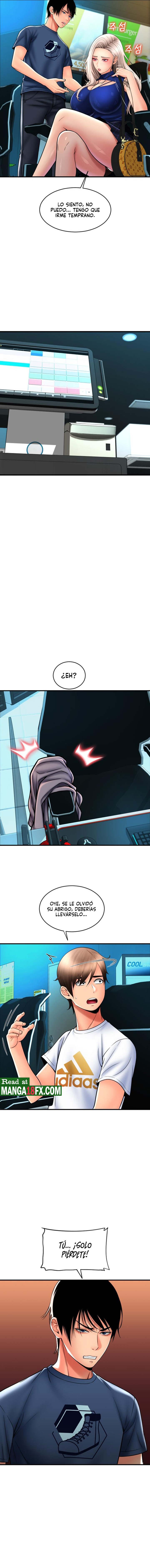 Pay with Sperm Pay Raw - Chapter 17 [photo 6] - MangaPorn