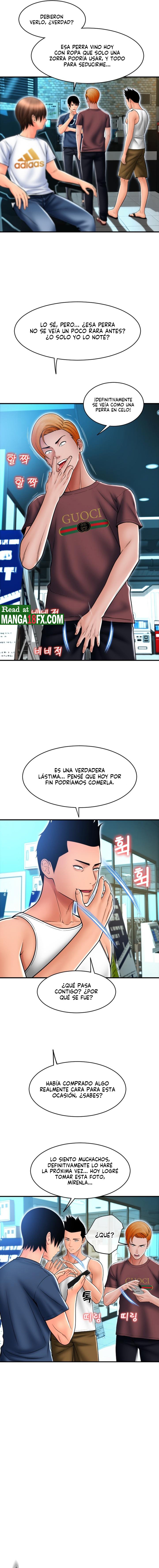 Pay with Sperm Pay Raw - Chapter 17 [photo 8] - MangaPorn