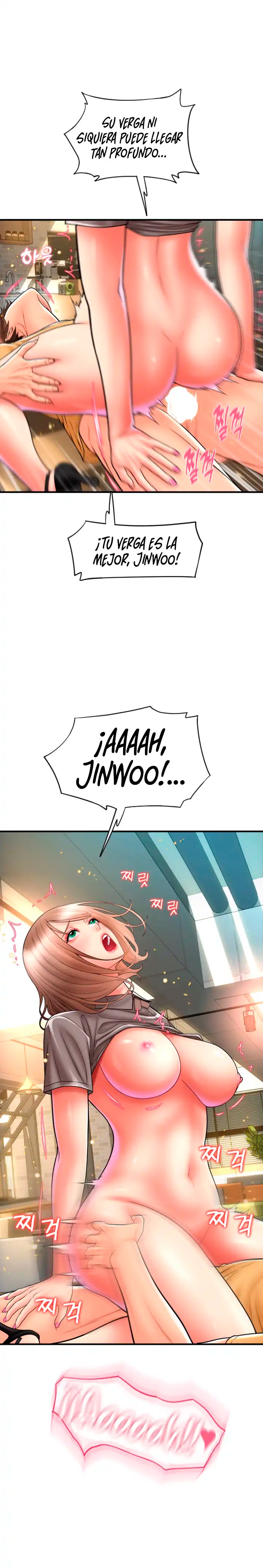 Pay with Sperm Pay Raw - Chapter 19 [photo 1] - MangaPorn