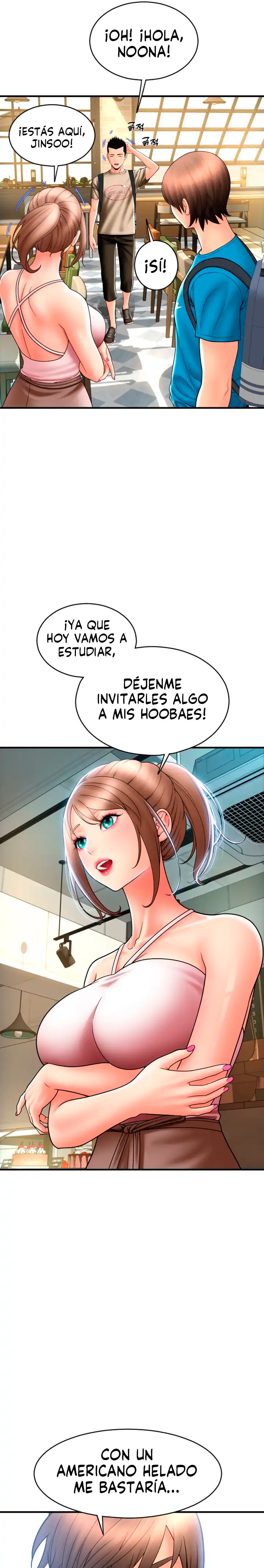 Pay with Sperm Pay Raw - Chapter 19 [photo 10] - MangaPorn