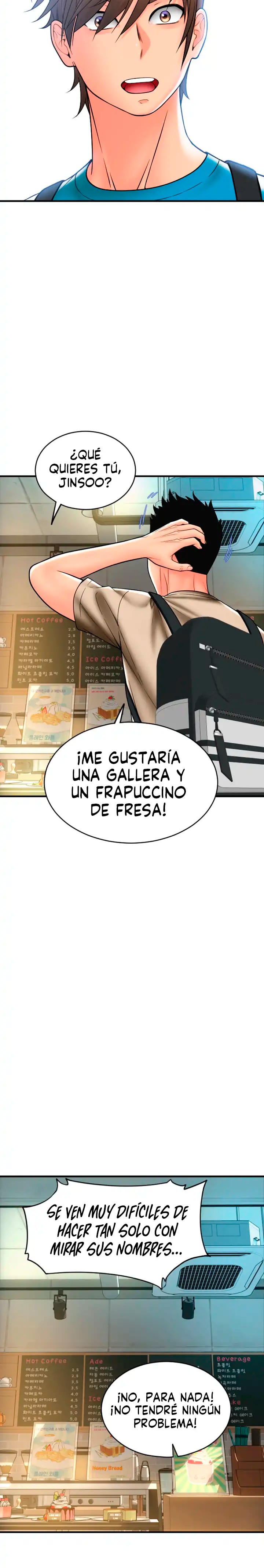 Pay with Sperm Pay Raw - Chapter 19 [photo 11] - MangaPorn