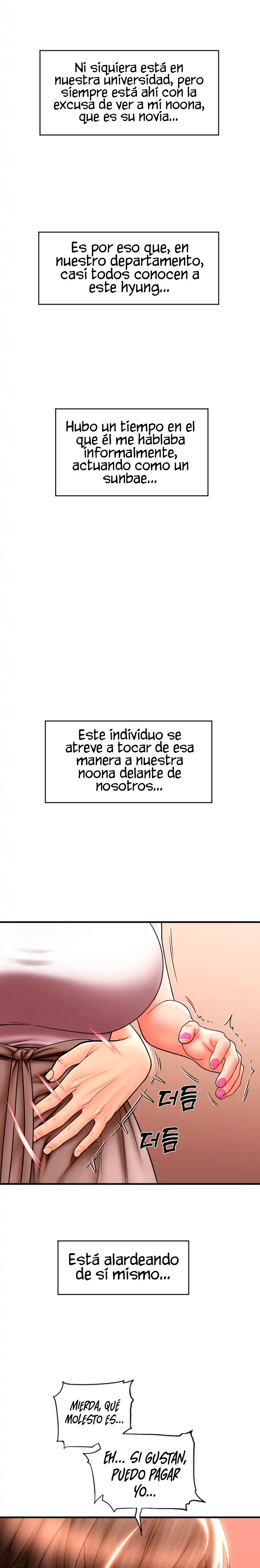 Pay with Sperm Pay Raw - Chapter 19 [photo 14] - MangaPorn