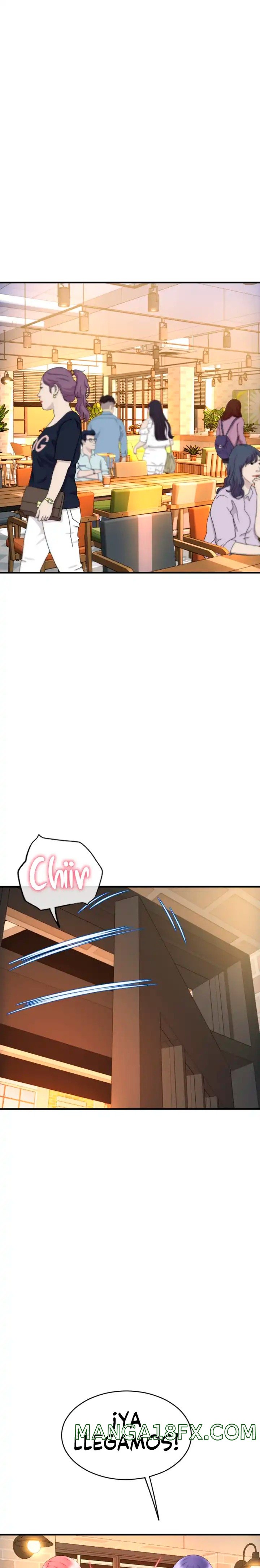 Pay with Sperm Pay Raw - Chapter 19 [photo 16] - MangaPorn