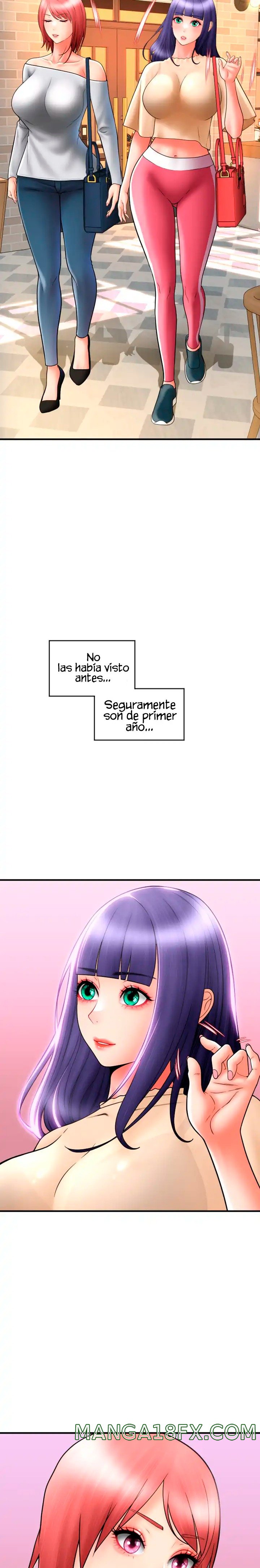 Pay with Sperm Pay Raw - Chapter 19 [photo 17] - MangaPorn