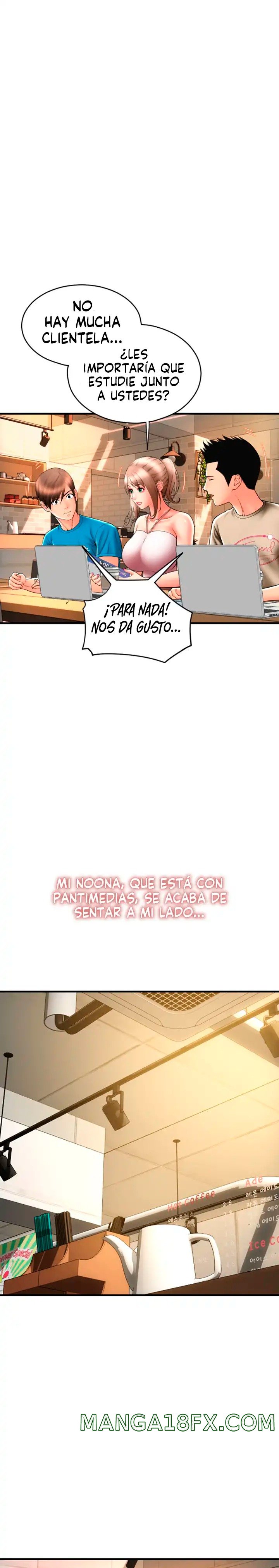 Pay with Sperm Pay Raw - Chapter 19 [photo 19] - MangaPorn