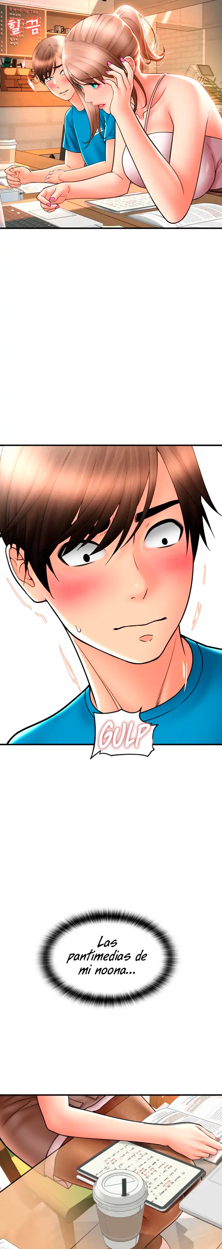 Pay with Sperm Pay Raw - Chapter 19 [photo 20] - MangaPorn