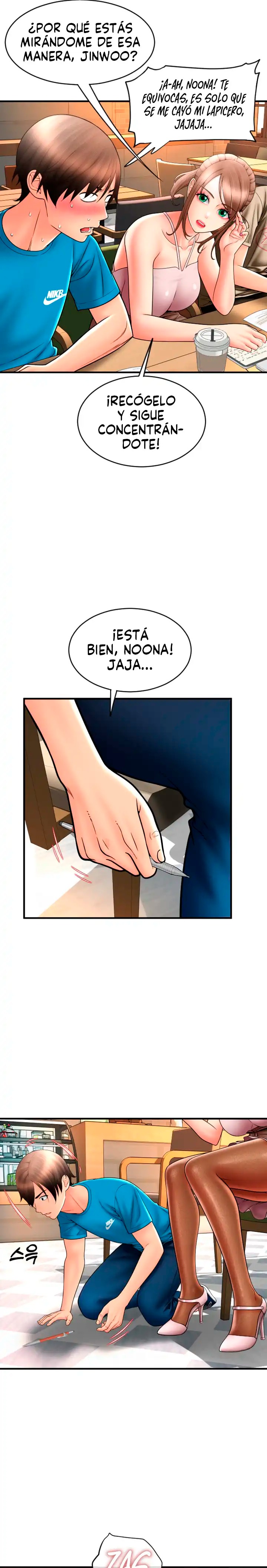 Pay with Sperm Pay Raw - Chapter 19 [photo 22] - MangaPorn