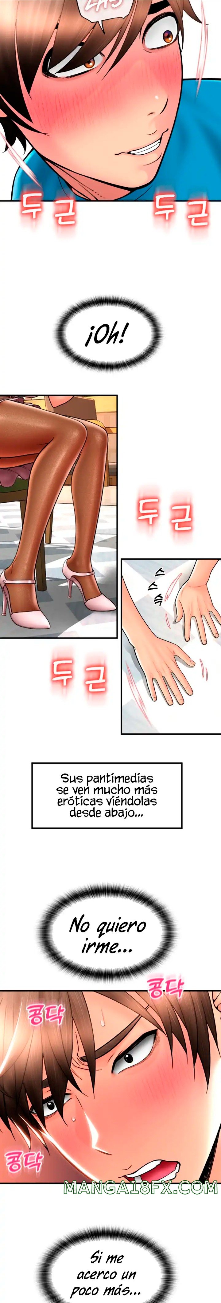 Pay with Sperm Pay Raw - Chapter 19 [photo 23] - MangaPorn