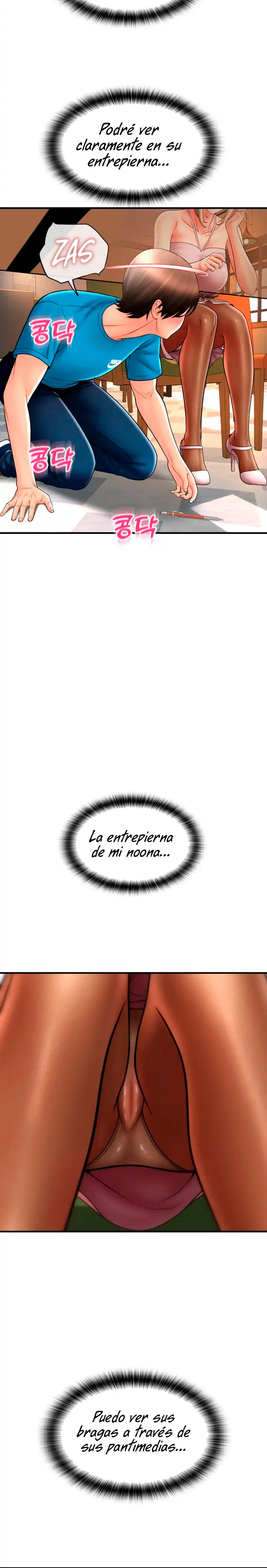 Pay with Sperm Pay Raw - Chapter 19 [photo 24] - MangaPorn