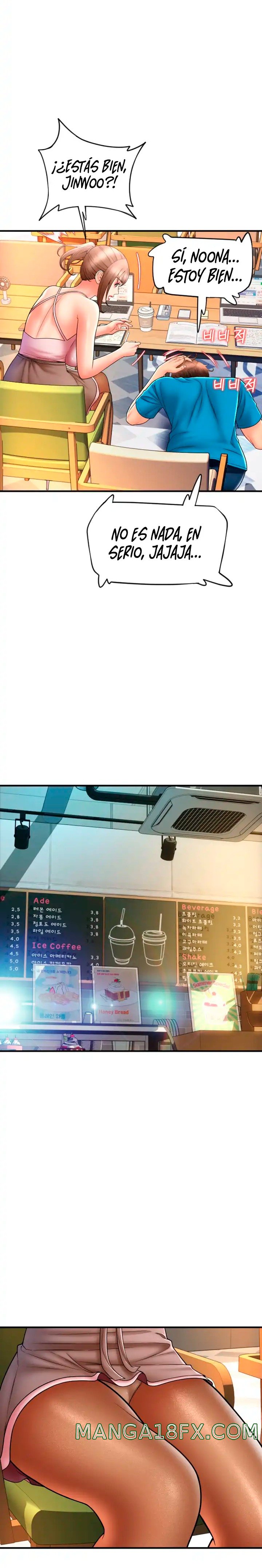 Pay with Sperm Pay Raw - Chapter 19 [photo 26] - MangaPorn