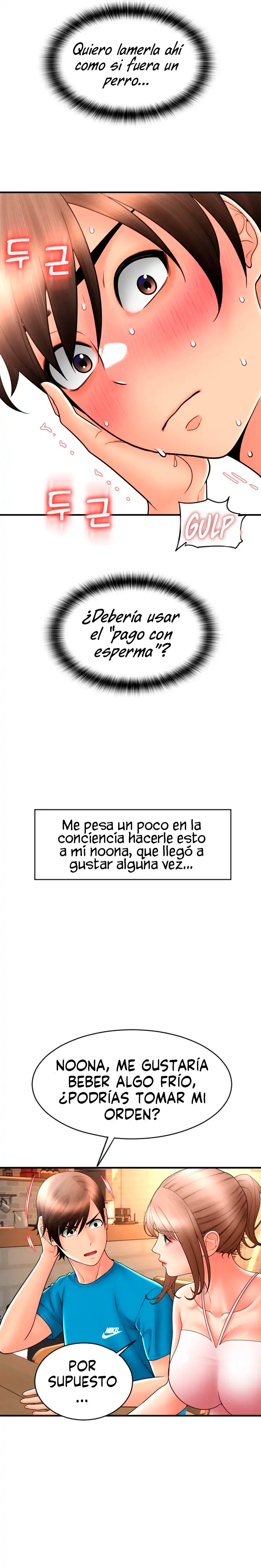 Pay with Sperm Pay Raw - Chapter 19 [photo 28] - MangaPorn