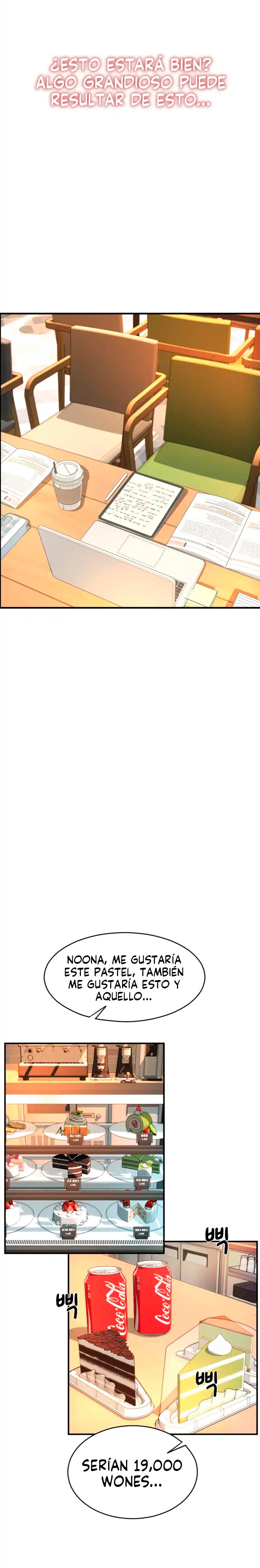 Pay with Sperm Pay Raw - Chapter 19 [photo 29] - MangaPorn