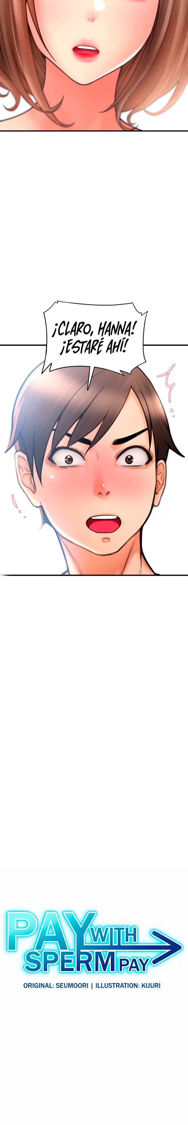 Pay with Sperm Pay Raw - Chapter 19 [photo 3] - MangaPorn