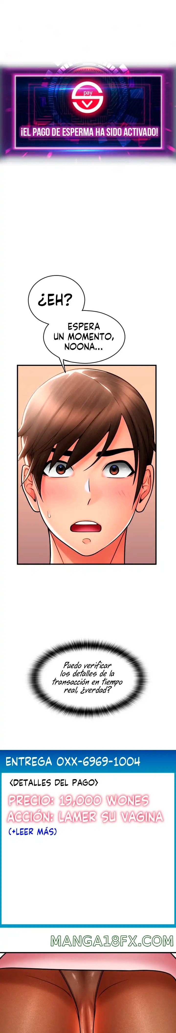 Pay with Sperm Pay Raw - Chapter 19 [photo 31] - MangaPorn