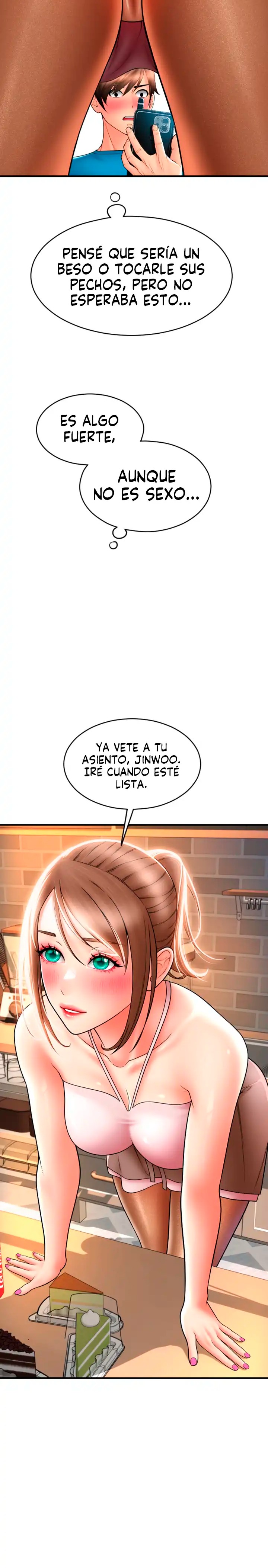 Pay with Sperm Pay Raw - Chapter 19 [photo 32] - MangaPorn