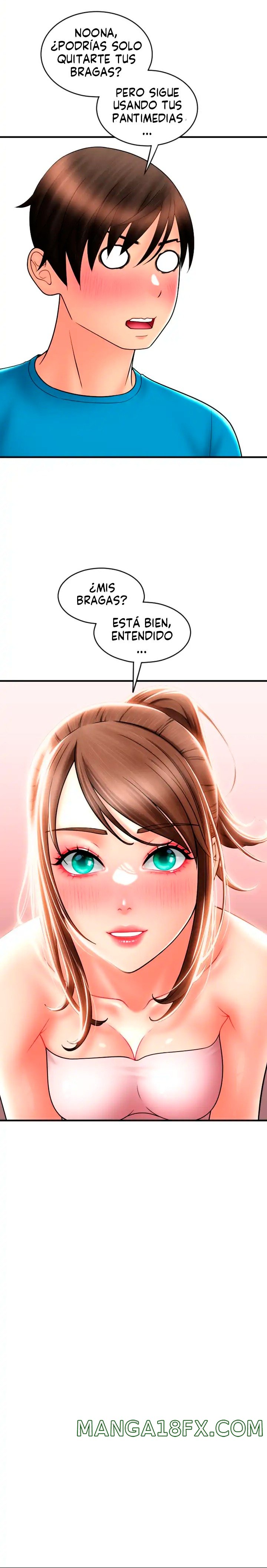 Pay with Sperm Pay Raw - Chapter 19 [photo 33] - MangaPorn