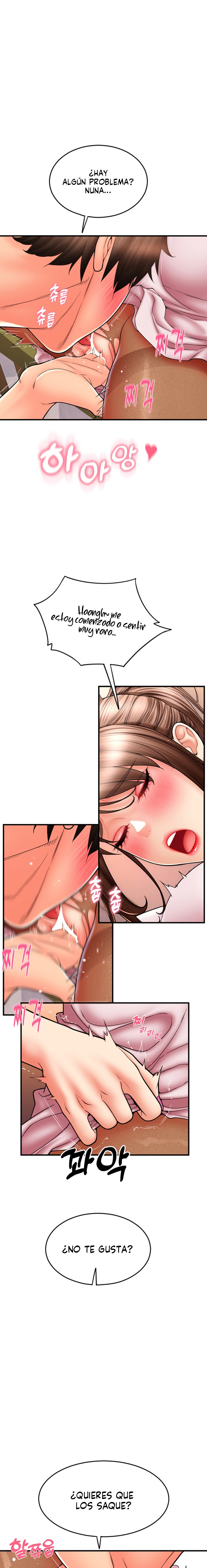 Pay with Sperm Pay Raw - Chapter 20 [photo 11] - MangaPorn