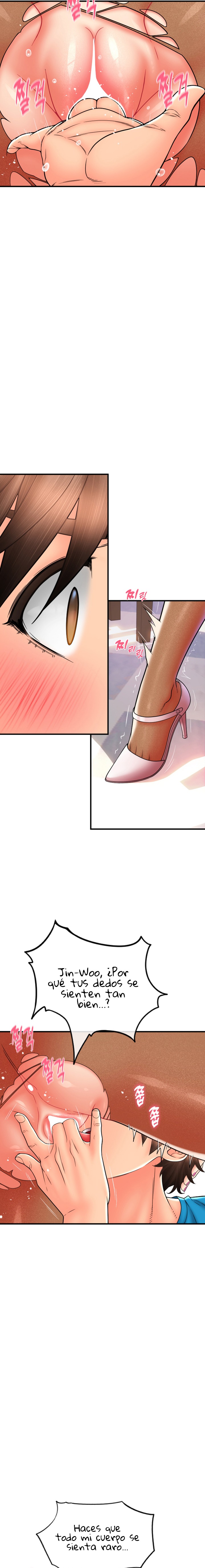 Pay with Sperm Pay Raw - Chapter 20 [photo 13] - MangaPorn