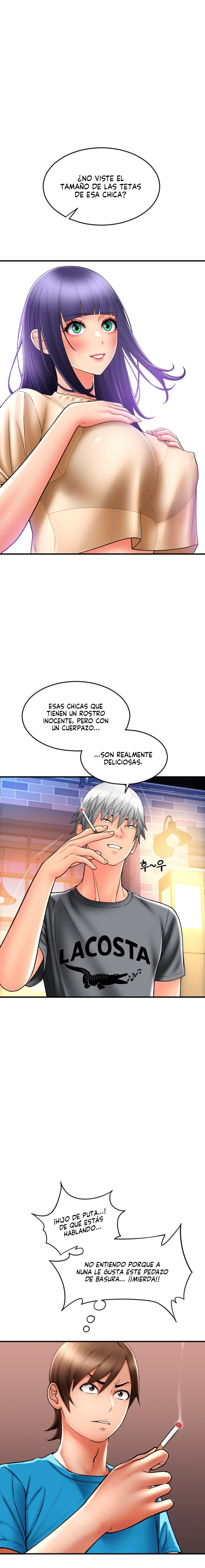 Pay with Sperm Pay Raw - Chapter 20 [photo 20] - MangaPorn