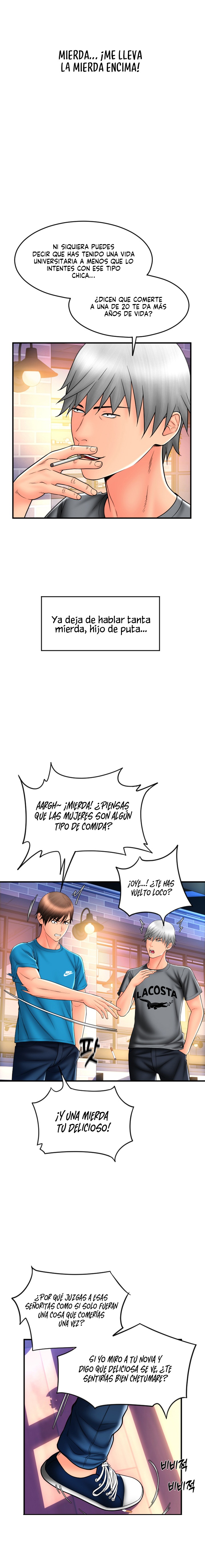 Pay with Sperm Pay Raw - Chapter 20 [photo 21] - MangaPorn