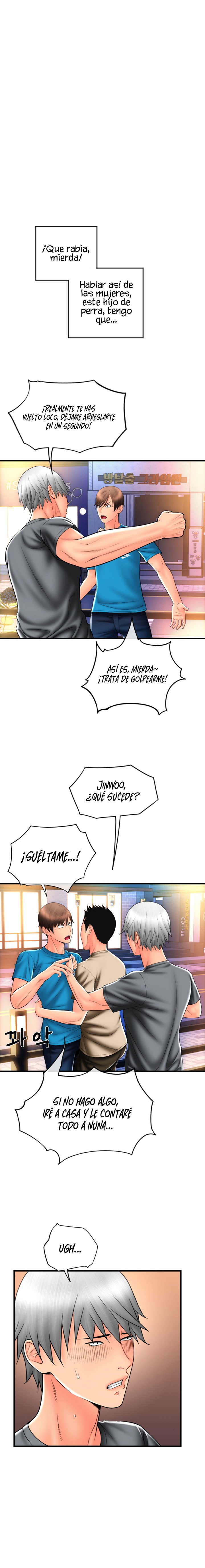 Pay with Sperm Pay Raw - Chapter 20 [photo 22] - MangaPorn