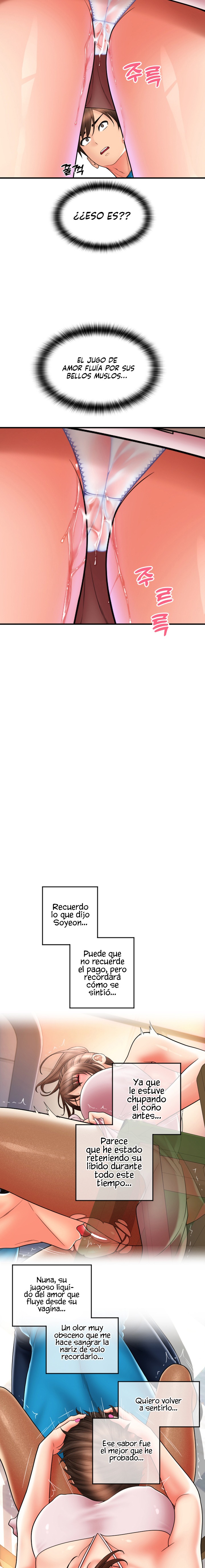 Pay with Sperm Pay Raw - Chapter 20 [photo 25] - MangaPorn