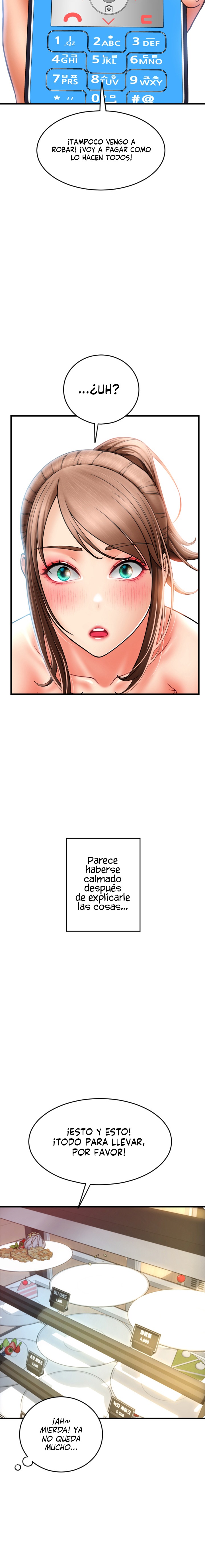 Pay with Sperm Pay Raw - Chapter 20 [photo 30] - MangaPorn