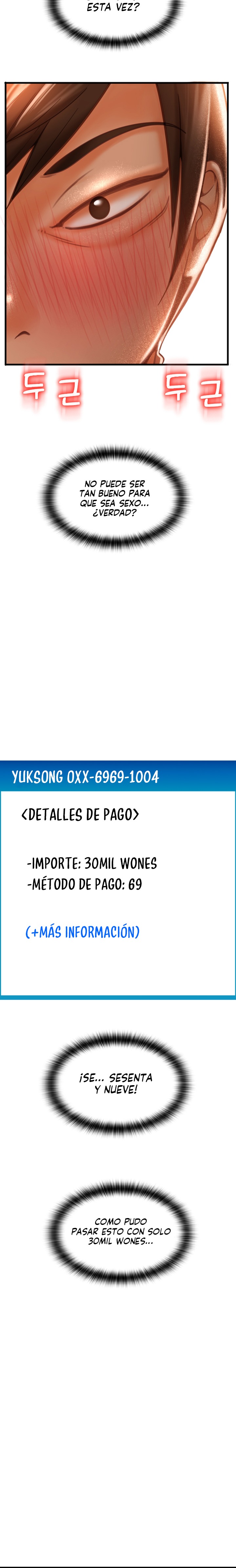 Pay with Sperm Pay Raw - Chapter 20 [photo 32] - MangaPorn