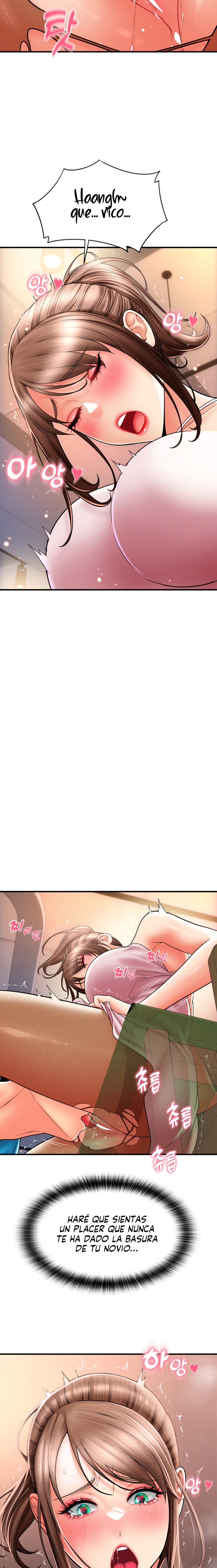 Pay with Sperm Pay Raw - Chapter 20 [photo 8] - MangaPorn