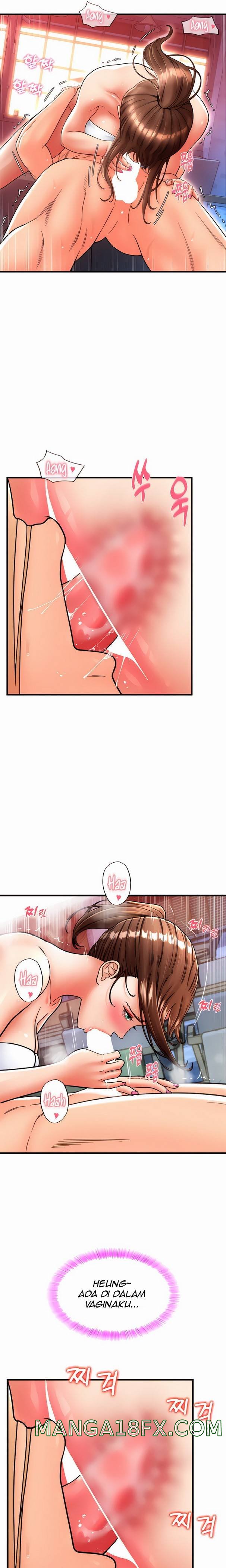 Pay with Sperm Pay Raw - Chapter 21 [photo 19] - MangaPorn