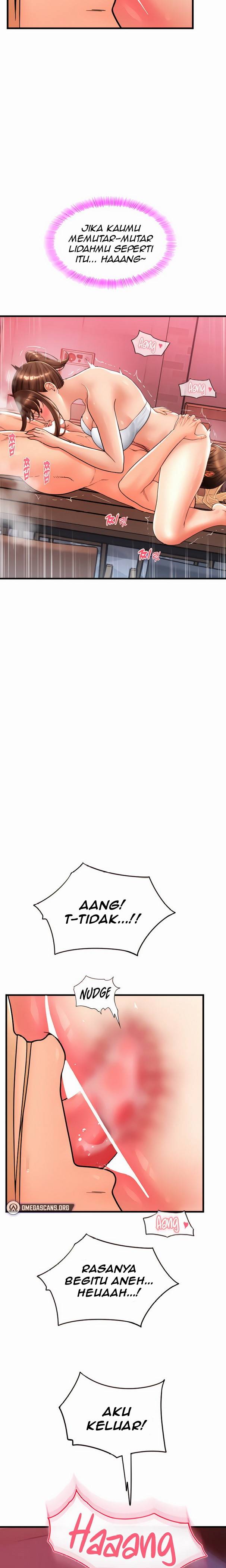 Pay with Sperm Pay Raw - Chapter 21 [photo 20] - MangaPorn