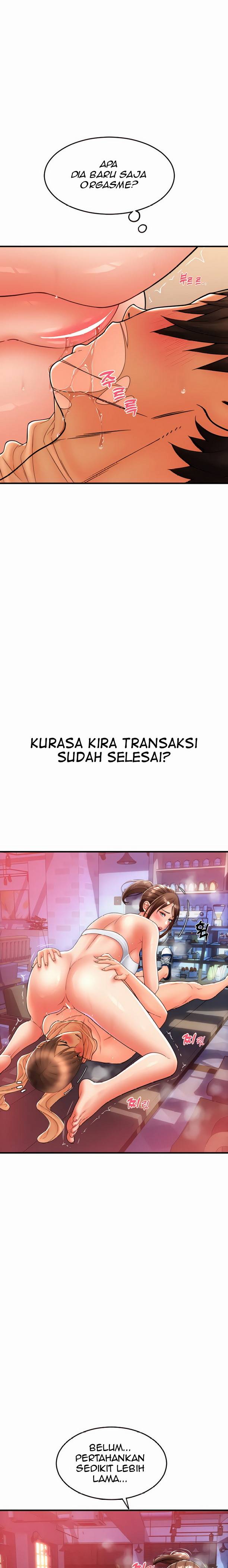 Pay with Sperm Pay Raw - Chapter 21 [photo 22] - MangaPorn