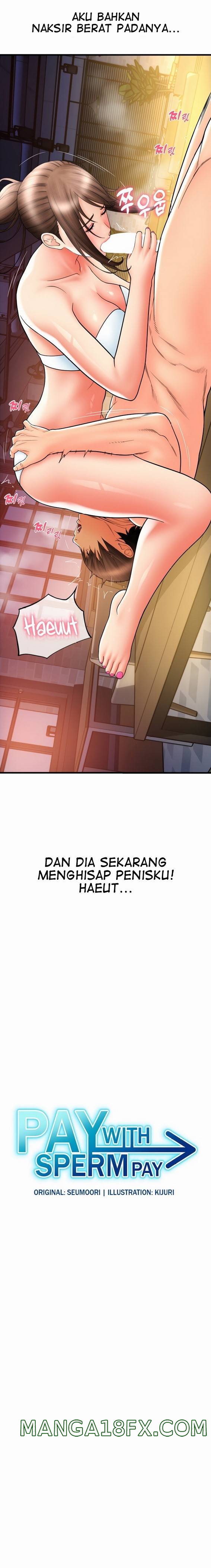 Pay with Sperm Pay Raw - Chapter 21 [photo 3] - MangaPorn