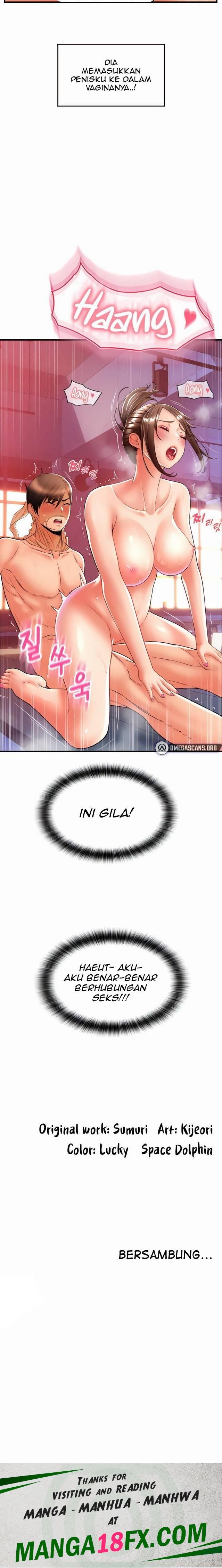 Pay with Sperm Pay Raw - Chapter 21 [photo 32] - MangaPorn