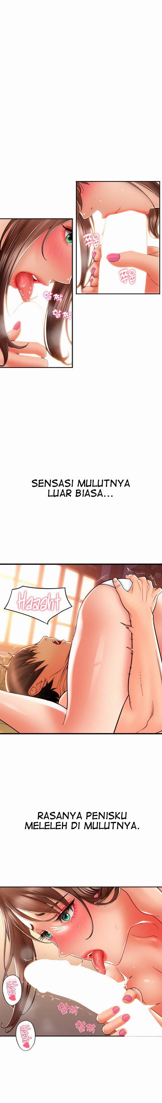 Pay with Sperm Pay Raw - Chapter 21 [photo 4] - MangaPorn