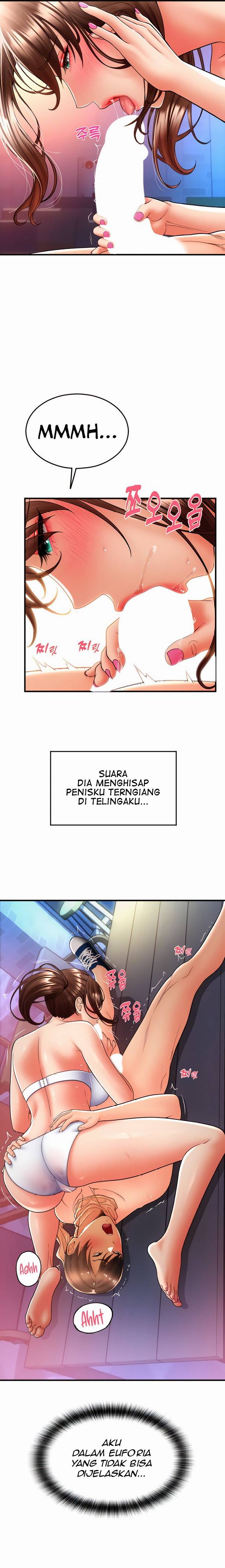 Pay with Sperm Pay Raw - Chapter 21 [photo 7] - MangaPorn