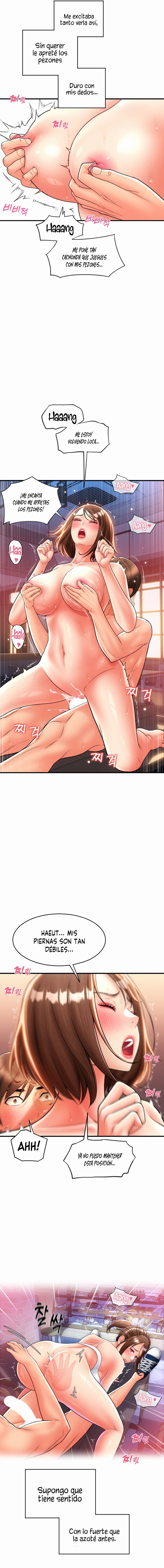 Pay with Sperm Pay Raw - Chapter 22 [photo 15] - MangaPorn