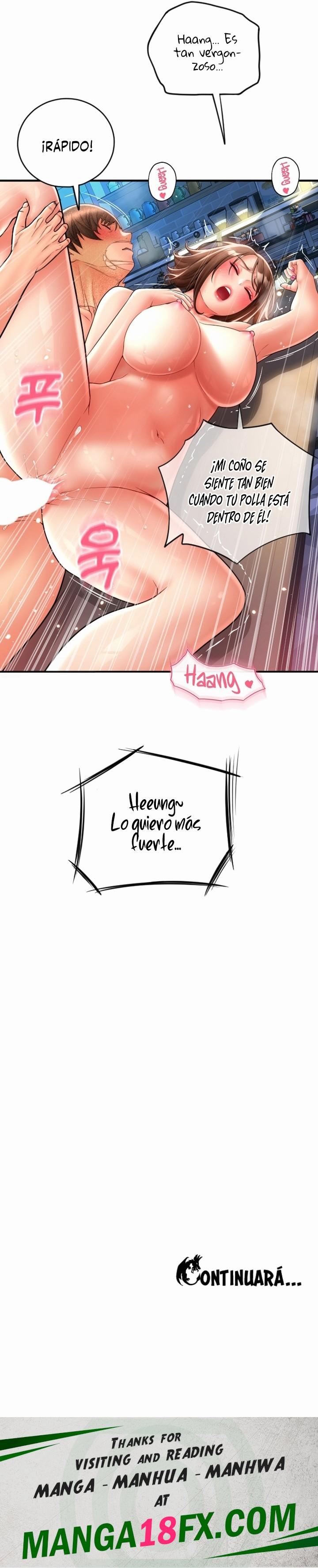 Pay with Sperm Pay Raw - Chapter 22 [photo 19] - MangaPorn