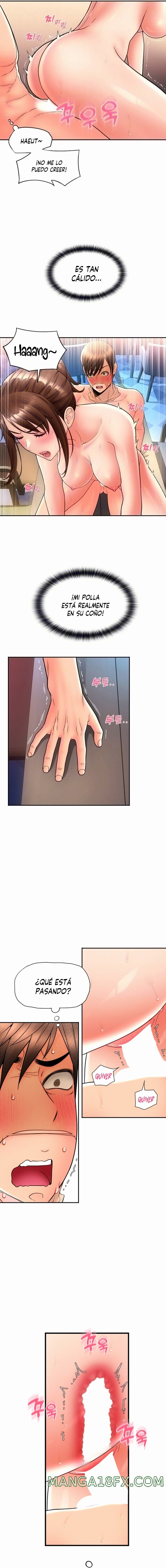 Pay with Sperm Pay Raw - Chapter 22 [photo 3] - MangaPorn