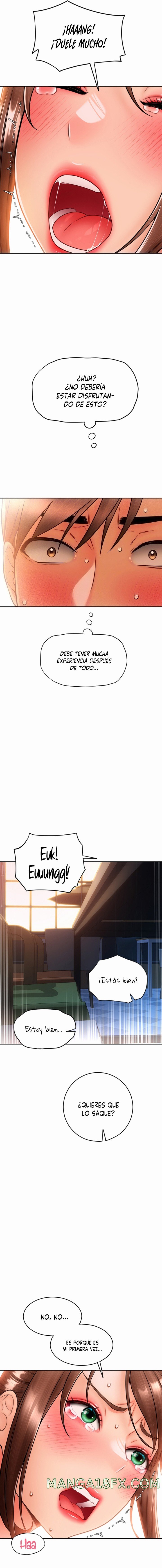 Pay with Sperm Pay Raw - Chapter 22 [photo 5] - MangaPorn