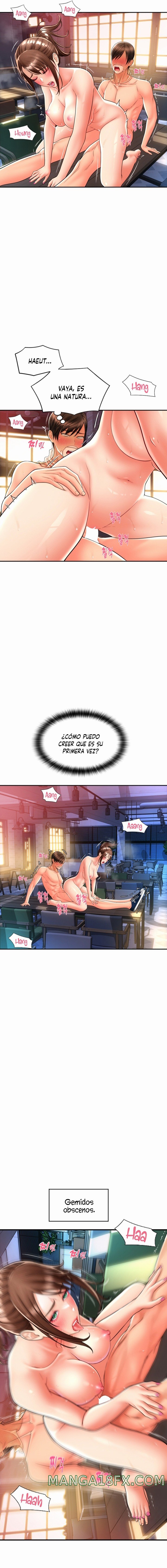 Pay with Sperm Pay Raw - Chapter 22 [photo 8] - MangaPorn