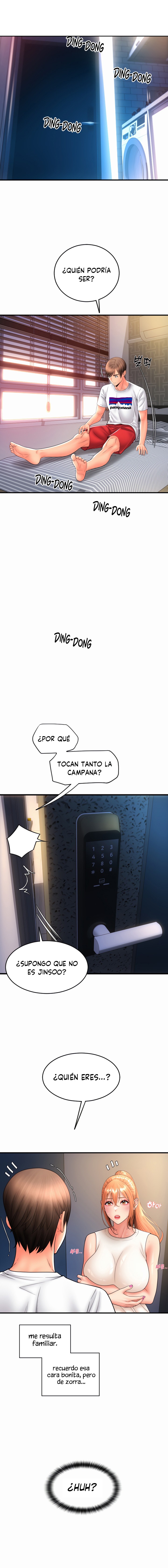 Pay with Sperm Pay Raw - Chapter 23 [photo 19] - MangaPorn