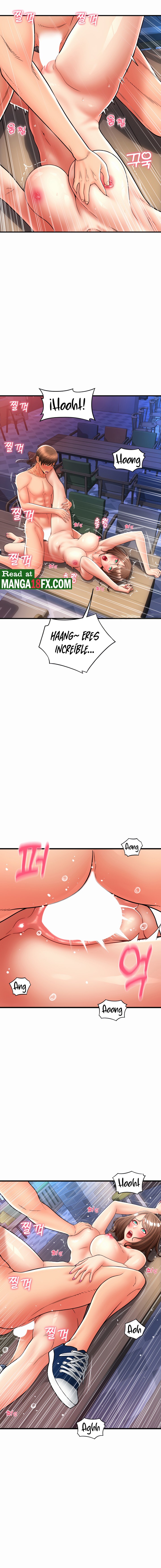 Pay with Sperm Pay Raw - Chapter 23 [photo 6] - MangaPorn