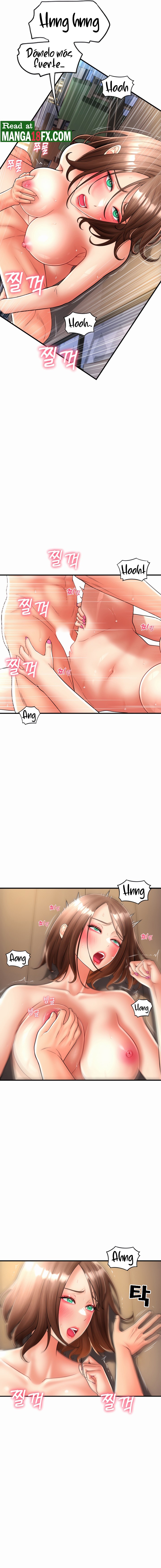 Pay with Sperm Pay Raw - Chapter 23 [photo 8] - MangaPorn