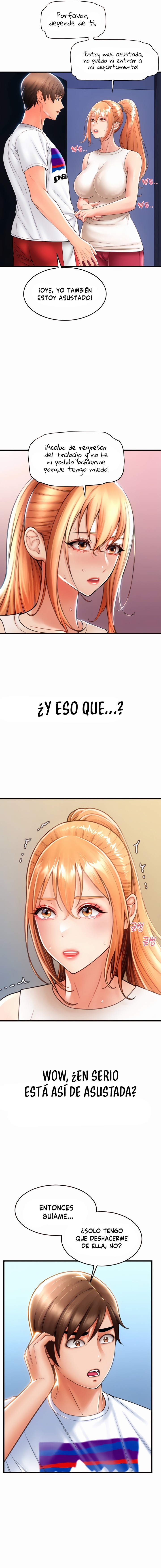 Pay with Sperm Pay Raw - Chapter 24 [photo 10] - MangaPorn