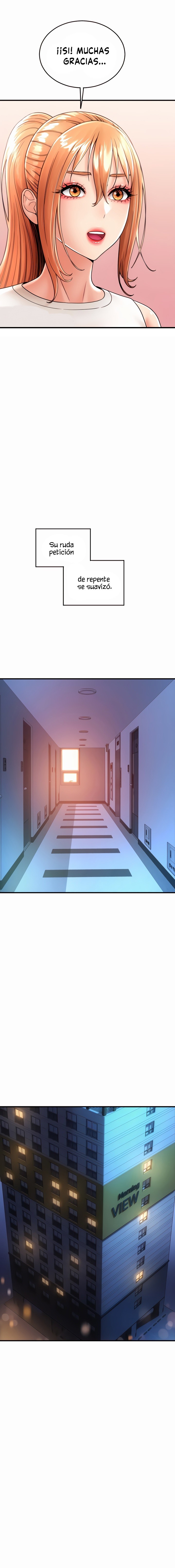 Pay with Sperm Pay Raw - Chapter 24 [photo 11] - MangaPorn