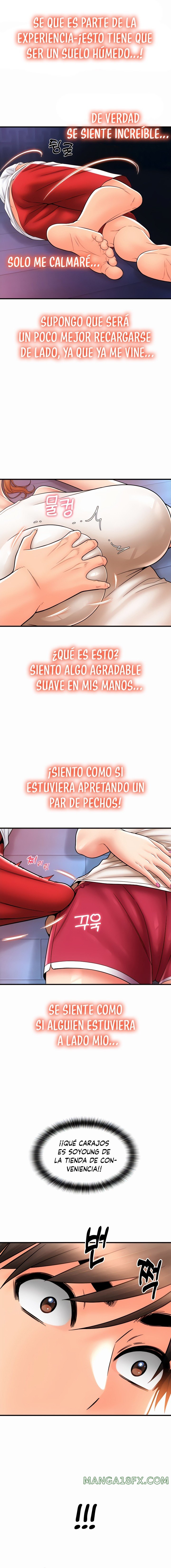 Pay with Sperm Pay Raw - Chapter 24 [photo 13] - MangaPorn