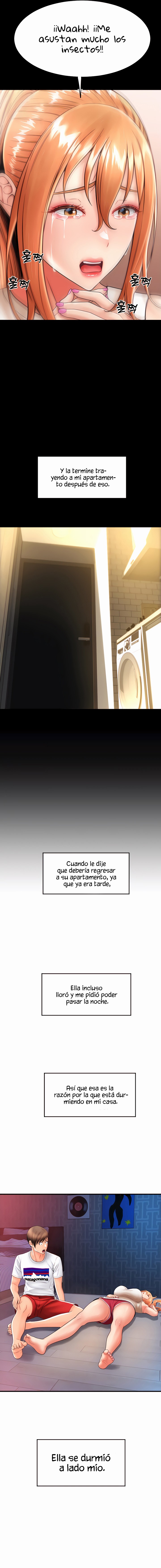 Pay with Sperm Pay Raw - Chapter 24 [photo 19] - MangaPorn