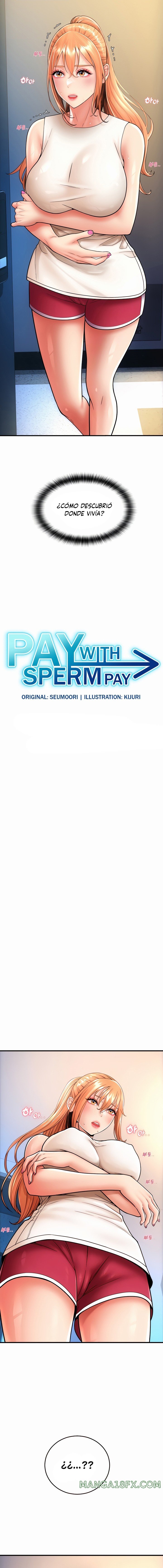 Pay with Sperm Pay Raw - Chapter 24 [photo 2] - MangaPorn