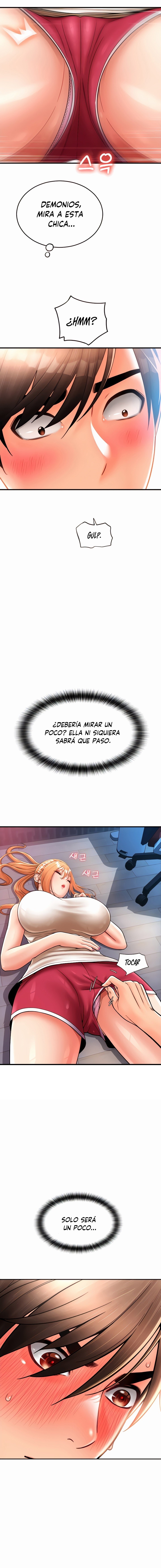 Pay with Sperm Pay Raw - Chapter 24 [photo 20] - MangaPorn